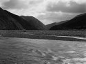 Orongorongo River and Station