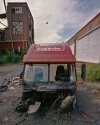 Wreck of the Englander