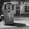 Old Donadea Petrol Pump