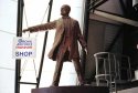 Lenin goes Consumer !