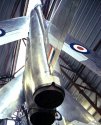 English Electric Lightning