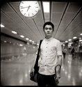 Underground, Bangkok