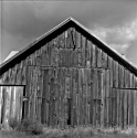 Barns at Etna CA