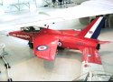 The Red Arrow