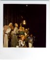 West End Stage Debut
