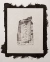 Ribena Carton - Salt Print