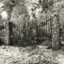 Graveyard Rear Gates