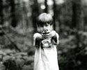 Water Pistol