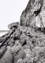 Perched Rock