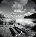 Lakeside Table
