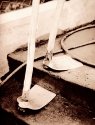 Workers' tools