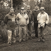 MN APUG Fall Gathering Attendees