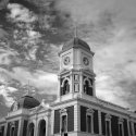 Boulder Town Hall