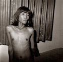 Ann 27 Ladyboy Sex Woker, Thailand 2008