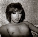 Pui 21 Ladyboy Sex Worker, Thailand 2008