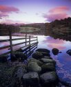 Loughrigg Tarn