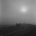 Autumn fog