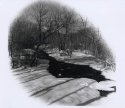 Winter Stream 2
