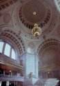 Washington State Capitol Building Rotunda