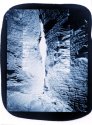Blue Rock (from 2 canyons series, 1991)