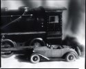 Ives 258 & Graham Roadster