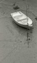 Boat in harbour