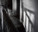 bannister + shadows