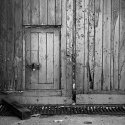 Ominous Door