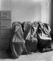 Bagged Chairs