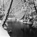 Winter Passage