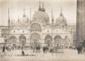 Saint Marco Basilica, Venice