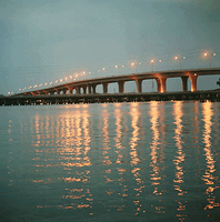 Old roll of color print film