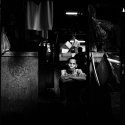 End of the Shift