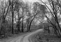 Bridge over Pond Creek