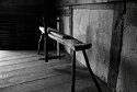 Anglo-Saxon Work Bench