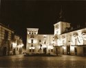 Madrid Plaza