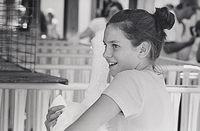 Judging at the county fair