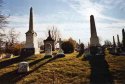 Woodlands Cemetery, Philadelphia, PA