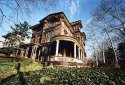 Old house West Philadelphia