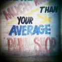 Pawn Shop