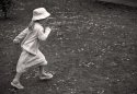 Running Girl