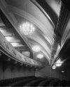 Acoustic Arch, Pantages Theatre, Tacoma Washington