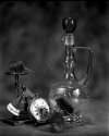 glass