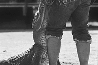 Brighton Seminole Reservation