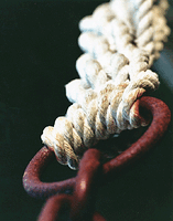 Rope & Ring