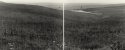 East of Texaco Hill - 8x20 Diptych
