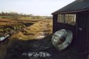 Boat and Shed