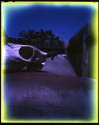 8x10 Pinhole