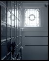 Window, Columbarian