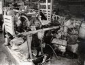 Dominican Republic Coffee Mill